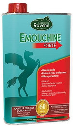 Produktbild von Emouchin stark Ravene