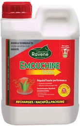 Produktbild von emouchine Ravene Total