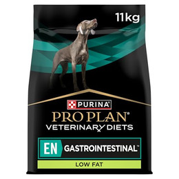 Produktbild von EN Gastrointestinal Low Fat, Trockenfutter für Hunde mit niedrigem Fettgehalt, 11kg