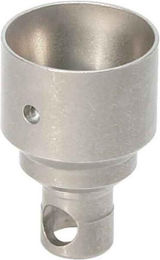 Produktbild von Endstück Kerbl GasBuddex