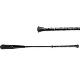 Produktbild von Englische Peitsche Griff mit Strass Tattini