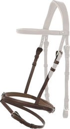 Produktbild von Englisches Island-Reithalfter Aradis Gull