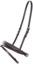 Produktbild von Englisches kombiniertes Reithalfter für Pferde Kavalkade Cre8