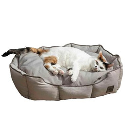 Produktbild von English Home Katzenbett für Innenkatzen und Hunde
