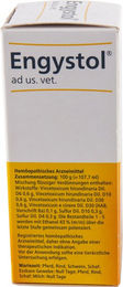 Engystol - 100 ml – Bild 1 von 5