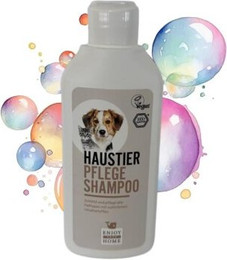 Produktbild von Enjoy Your Home Hundeshampoo - 250 ml