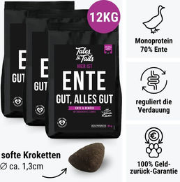 Produktbild von Ente gut, alles gut