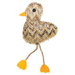 Enten-Spielzeug für Katzen Trixie – Bild 1 von 2