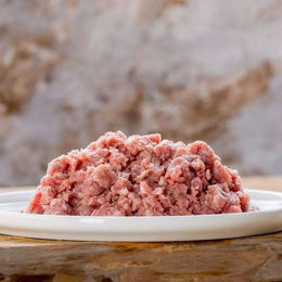 Produktbild von Entenfleisch mager gewolft - 500 g