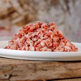 Produktbild von Entenrücken gewolft - 500 g