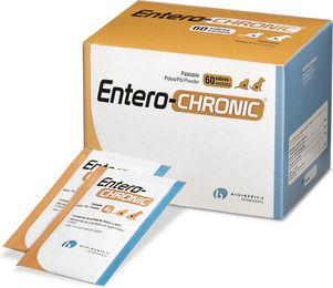 Produktbild von Entero-Chronic - 60 Beutel