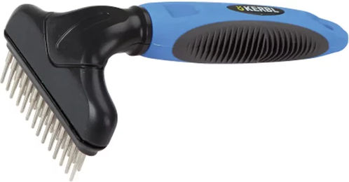 Entfilzmittel für Hunde, doppelt Kerbl – Bild 1 von 3