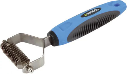 Produktbild von Entfilzungsspray für Hunde Kerbl 12 lames