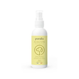 Produktbild von Entfilzungsspray für Hunde Puralia - 150 ml