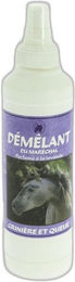 Produktbild von Entfilzungsspray für Pferde La Gamme du Maréchal