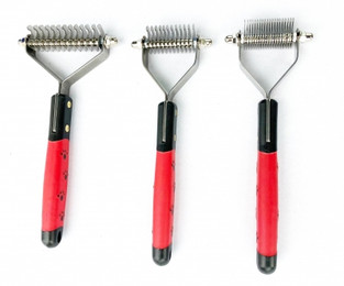 Produktbild von Entfilzungstrimmer