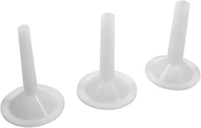 Produktbild von Entonnoir - Fleischwolf Reber N°32 (x3)