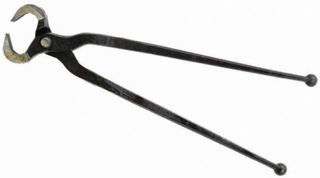 Produktbild von Entriegelungszange Tattini