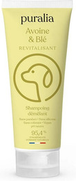 Produktbild von Entwirrendes Hundeshampoo Puralia