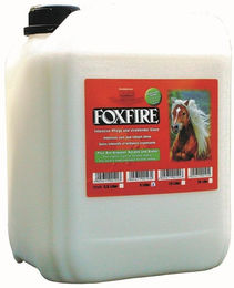 Produktbild von Entwirrungsmittel für Pferdemähne Pharmakas Foxfire Fellglanz