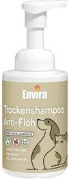 Produktbild von Envira Anti-Floh Trockenshampoo