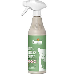Produktbild von Envira Geruchsneutralisierer gegen Haustiergerüche - 500 ml