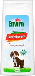 Produktbild von Envira Hunde Shampoo für Hunde & Katzen (250ml)