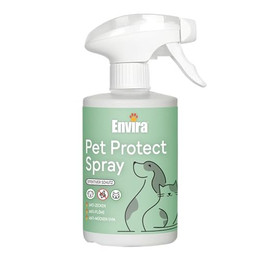 Produktbild von Envira Pet Protect Anti Juckreiz-Spray für Hunde und Katzen - 500 ml