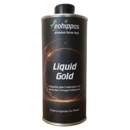 Produktbild von Eohippos Liquid Gold