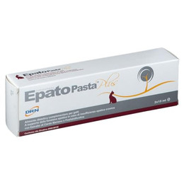 Produktbild von Epato Plus Paste - 2 x 15 ml