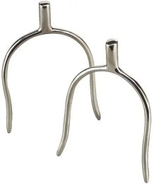 Produktbild von Éperon d'équitation pose rapide inox Damen Feeling