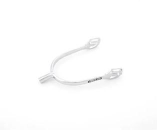 Produktbild von Éperon d'équitation zinc Metalab Prince De Galles