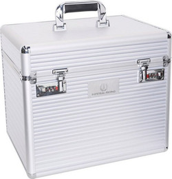 Produktbild von EPONA Fellpflege Imperial Riding Grooming Box IRHShiny Classic