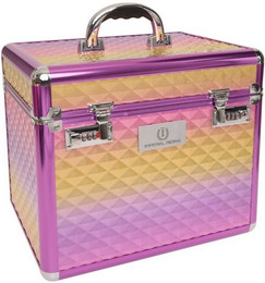 Produktbild von EPONA Fellpflege Imperial Riding Grooming Box IRHShiny Unicorn