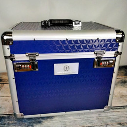 Produktbild von EPONA Fellpflege Imperial Riding Grooming Box IRHShiny Unicorn