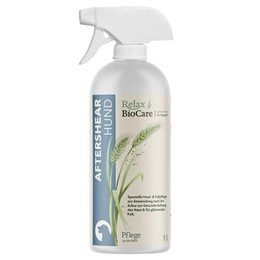Produktbild von EPONA Fellpflege Relax BioCare AfterShear Hund - 500 ml