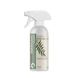 Produktbild von EPONA Fellpflege Relax BioCare DERMIGARD Hund - 500 ml