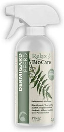 Produktbild von EPONA Fellpflege Relax BioCare Dermigard Pferd - 500 ml