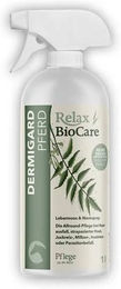 Produktbild von EPONA Fellpflege Relax BioCare Dermigard Pferd - 1000 ml