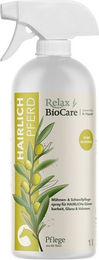 Produktbild von EPONA Fellpflege Relax BioCare Hairlich Pferd - 1000 ml