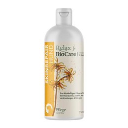 Produktbild von EPONA Fellpflege Relax BioCare Skinrepair Hund - 250 ml