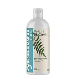 Produktbild von EPONA Relax BioCare Niemöl-Shampoo Hund - 500 ml