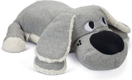 Produktbild von EPONA Tierkuscheltier KARLIE BOOMBA Hundespielzeug