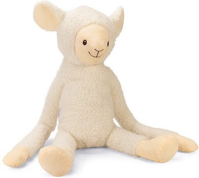 Produktbild von EPONA Tierkuscheltier Karlie Schaf Jessy Hundespielzeug
