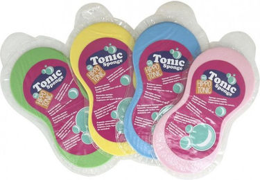 Produktbild von Éponge d’équitation extensible Hippo-Tonic