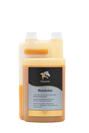 Produktbild von Equanis MoveActive Gelenkpflege für Pferde - 1 l