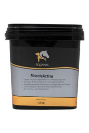 Produktbild von Equanis MuscleActive - 1,50 kg