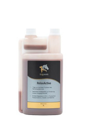 Produktbild von Equanis RelaxActive Magnesium mit B12 und L-Tryptophan - 1 l