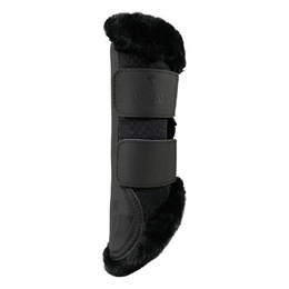 Produktbild von EQuest Air Flow Mesh Gamasche 2.0 Beinschutz für Pferde