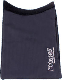 Produktbild von EQuest Brustpolster für Pferdedecken marine